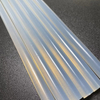 Barra de pegamento termofusible 80% transparente
