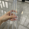 Barra de pegamento termofusible 100% transparente