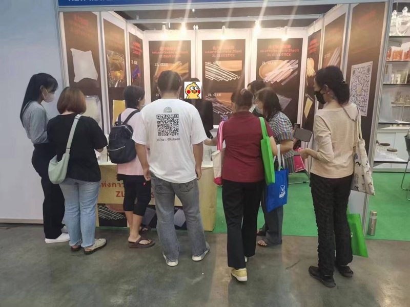 泰国展会2
