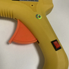 Pistola de pegamento termofusible con aprobación CE